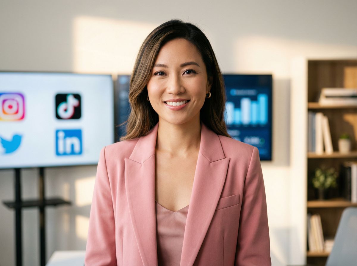 糖心vlog社区运营总监苏婉清